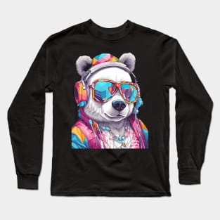 Gummi Bears Long Sleeve T-Shirt